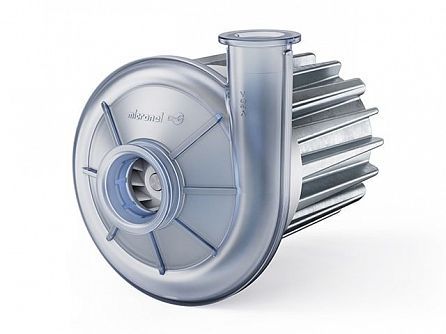 Micronel AG U85HL-024KH-4