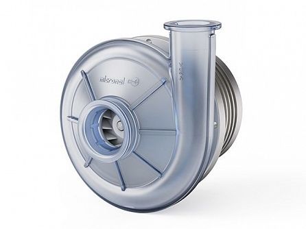Micronel AG U85MX-024KX-4