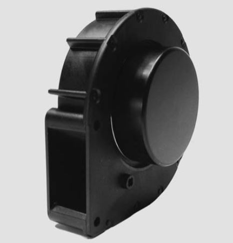 Micronel AG U97DR-012KK-4