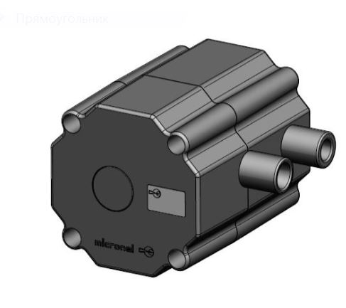 Micronel AG Y133X-024K1-5