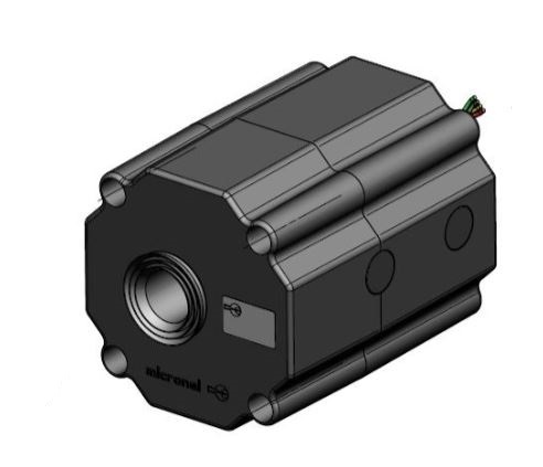 Micronel AG Y135X-024K2-4