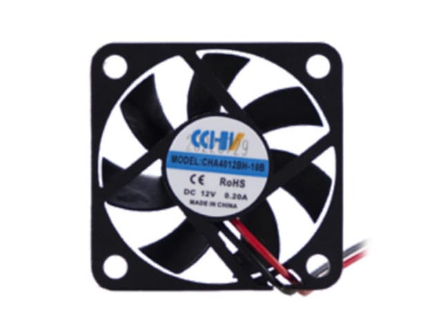 MEAN WELL CHA4012BH-10B