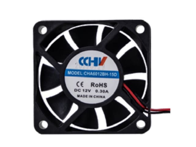 MEAN WELL CHA6012BH-15D