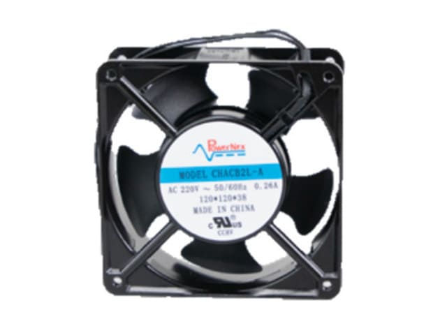 MEAN WELL CHACB2H-A-12038B