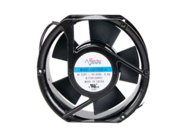 MEAN WELL CHACB2H-A-15050B