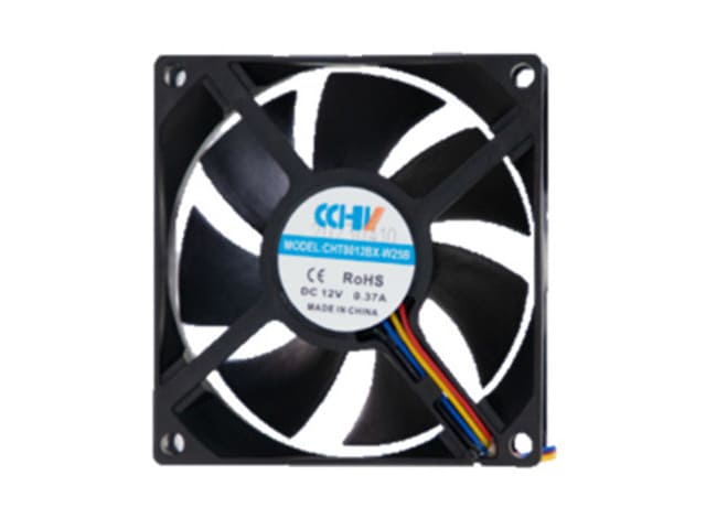 MEAN WELL CHT8012BX-W25B