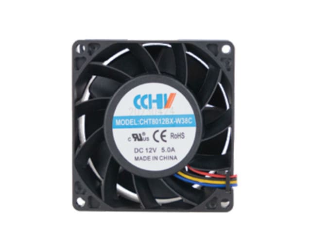 MEAN WELL CHT8012BX-W38C