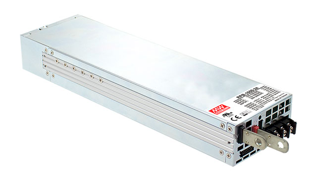 Mean Well зарядное устройство RPB-1600-48