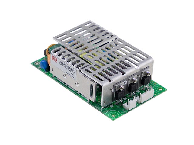 MEAN WELL VFD-350C-230