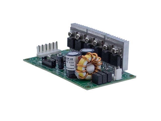 MEAN WELL VFD-350P-48