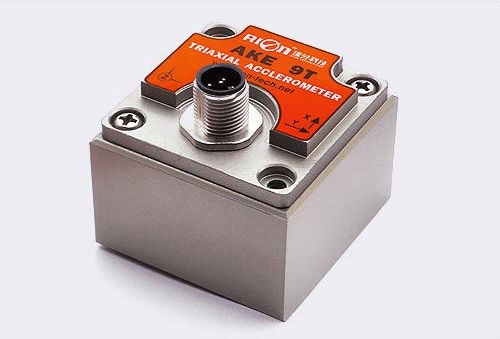 RION Technology AKE394B-40