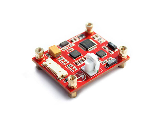 RION Technology DCM250B-232