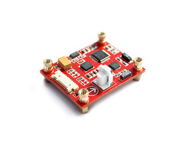 RION Technology DCM301B-232