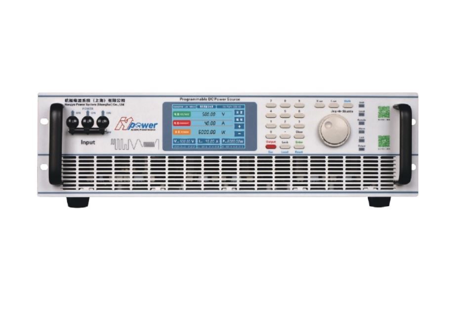 Внешний вид серии PWHSU Hangyu Power