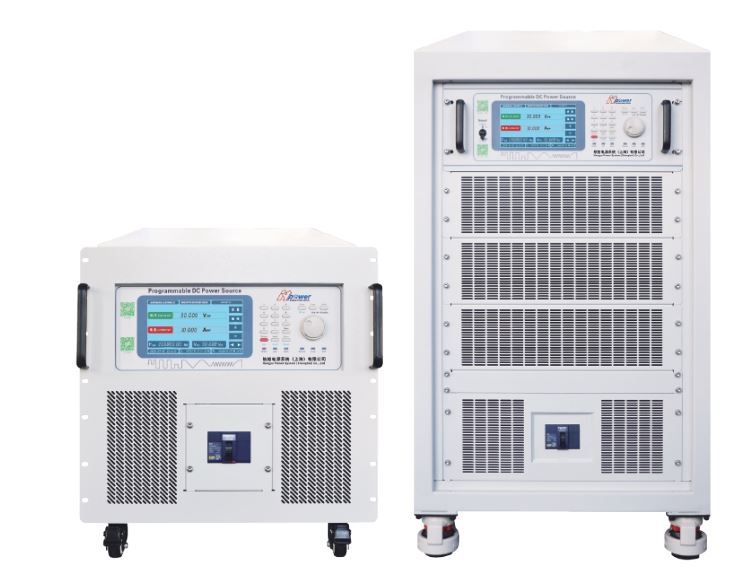 Внешний вид серии HY-LV123SU Hangyu Power