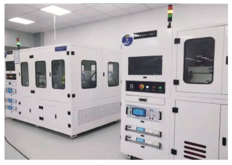 Примвнение источников питания Hangyu Power для тестирования в автомобильной промышленности