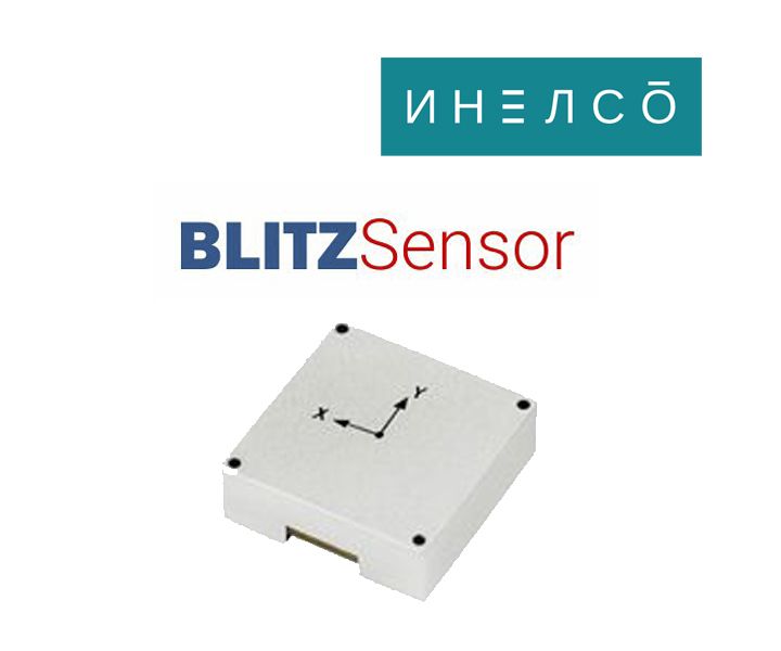 IMU BS-IL88 BLITZSensor - четыре уровня точности под бюджет и задачу IMU BS-IL88 BLITZSensor - четыре уровня точности под бюджет и задачу
