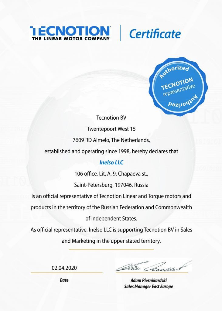 Certificate Inelso LLC.jpg