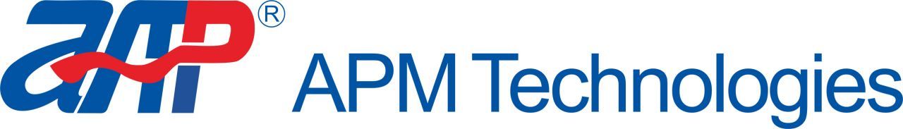 APM Technologies logo