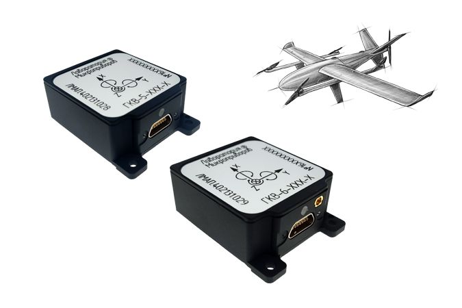 ГКВ против спуфинга