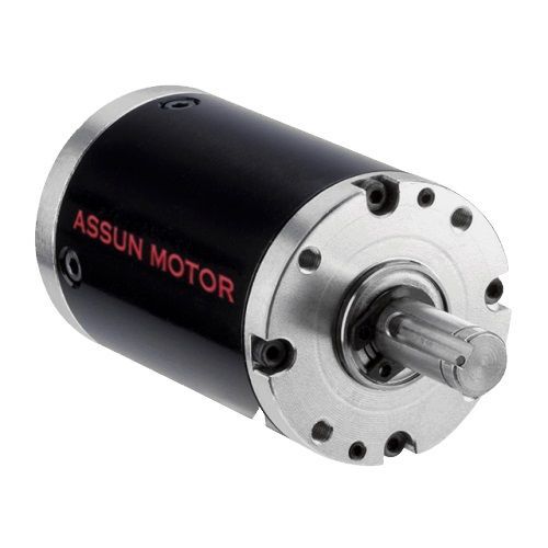 Планетарный редуктор Assun Motor