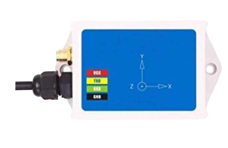 Блок BS-MNW01-TTL BLITZSensor