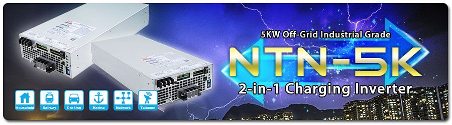 NTN-5K