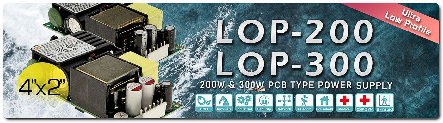 LOP200 MW