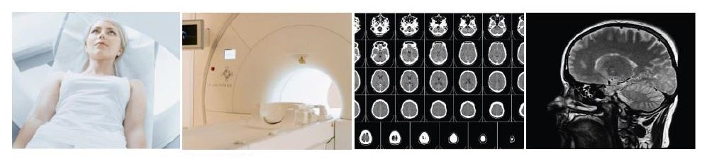 Применение xray в томографах