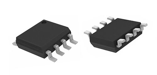 Датчик линейного ускорения BS-AU2C-120-D2EC и периферийный датчик линейного ускорения BS-AU2S1-xx0-D2EC