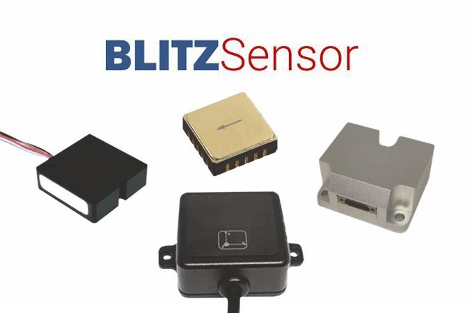 ИНЕЛСО предоставляет инерциальные модули и системы BLITZSensor на тестирование в проектах ИНЕЛСО предоставляет инерциальные модули и системы BLITZSensor на тестирование в проектах