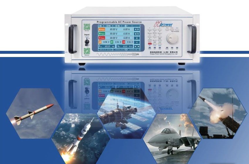 Применения серии