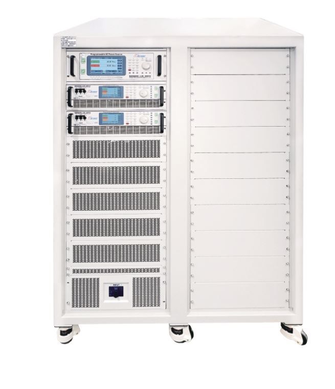 Внешний вид серии HY-LV123SU Hangyu Power