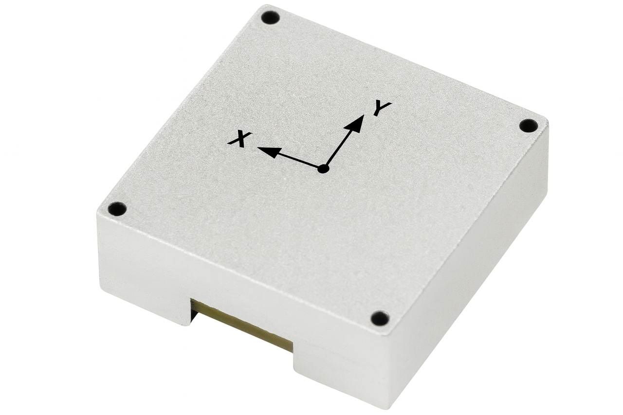 Внешний вид IMU BS-IL88 BLITZSensor