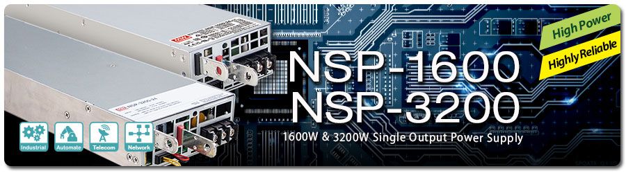 NSP-1600