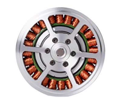 Внешний вид серии BLITZMotor