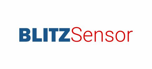 BLITZ Sensor логотип