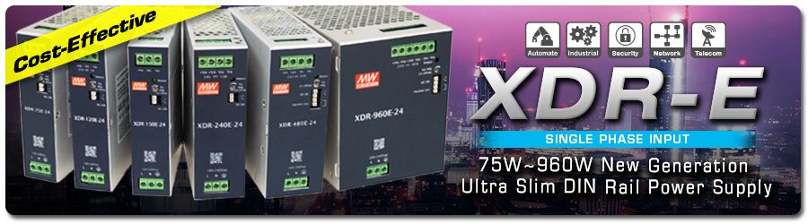 XDR-E