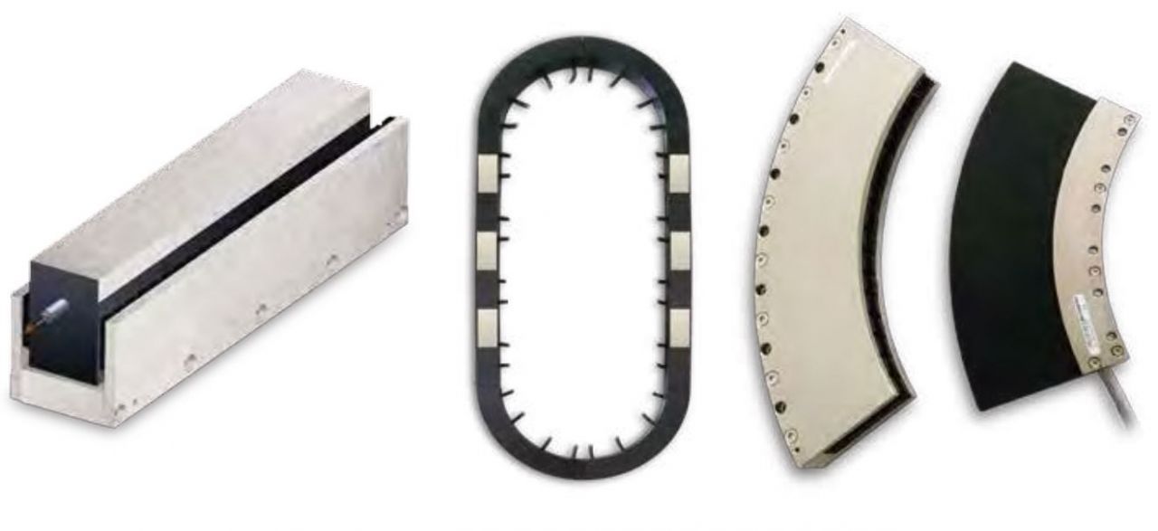 Кастомизированные решения BLITZLinear