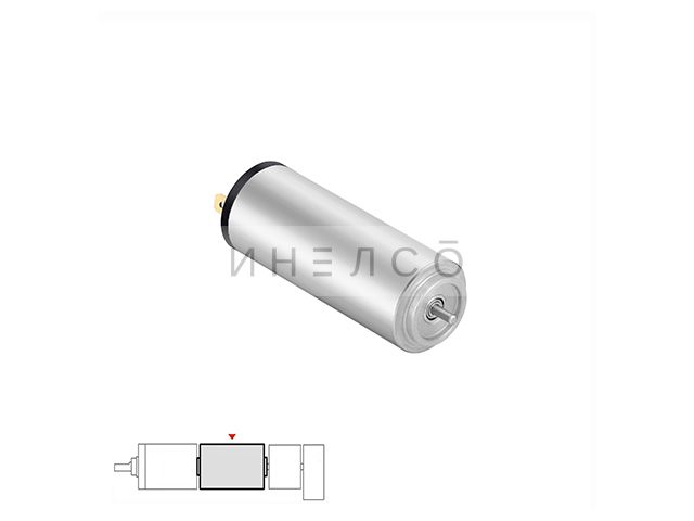 бесщеточный двигатель Assun Motor AM-CL1220MAE-0309 — фото товара