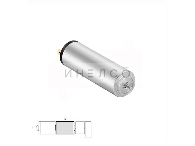 бесщеточный двигатель Assun Motor AM-CL1228MAE-0309 — фото товара