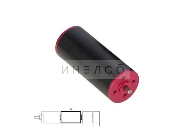 бесщеточный двигатель Assun Motor AM-BL1640AE-1836 — фото товара