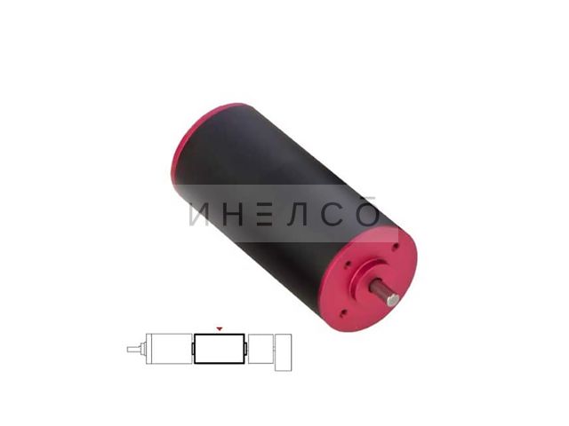 бесщеточный двигатель Assun Motor AM-BL2435AE-2410 — фото товара
