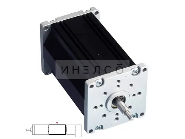 бесщеточный двигатель Assun Motor AM-BL65110DN-4004 — фото товара