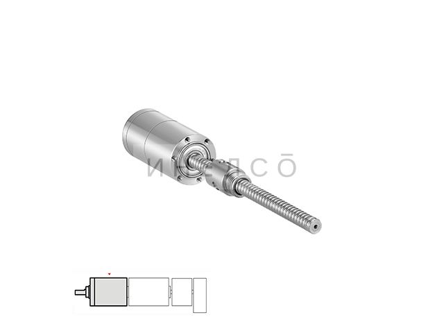 Assun Motor AM-BS0602-151-22GP-1
