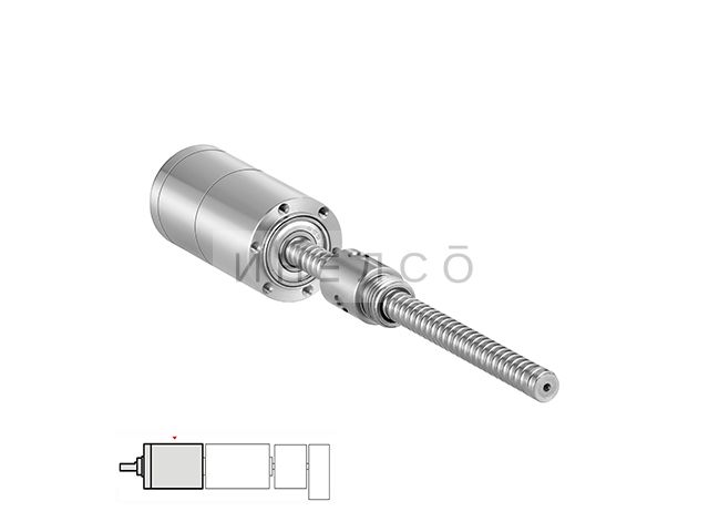 Assun Motor AM-BS1002-201-32GP-1