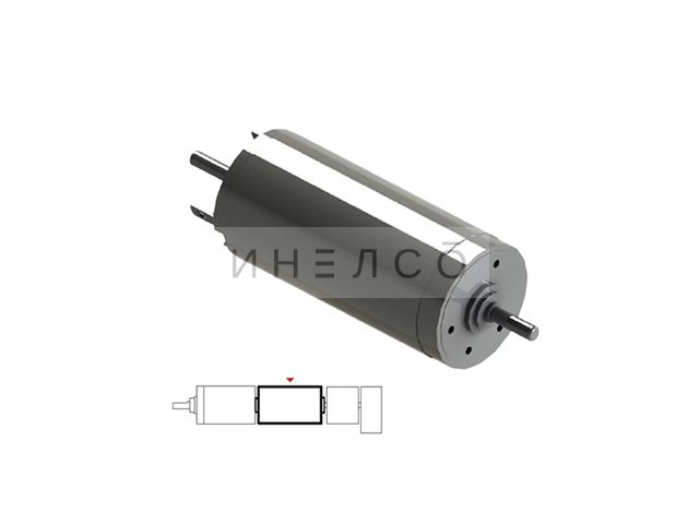 Assun Motor AM-CL2235GAE-0612
