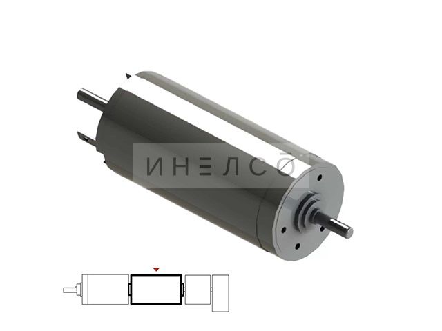 Assun Motor AM-CL2847MAE-4805