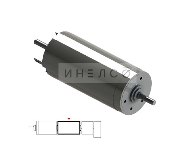 Assun Motor AM-CL1025MAE-0112