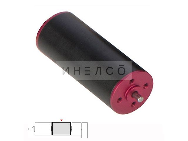 бесщеточный двигатель Assun Motor AM-BL4060AE-1208 — фото товара